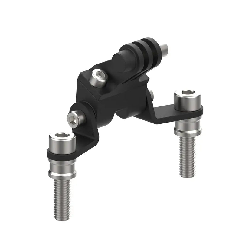 Evotech Performance Action / Dash Cam Handlebar Mount Ducati Scrambler 1100 / Sixty2 / Icon / Classic