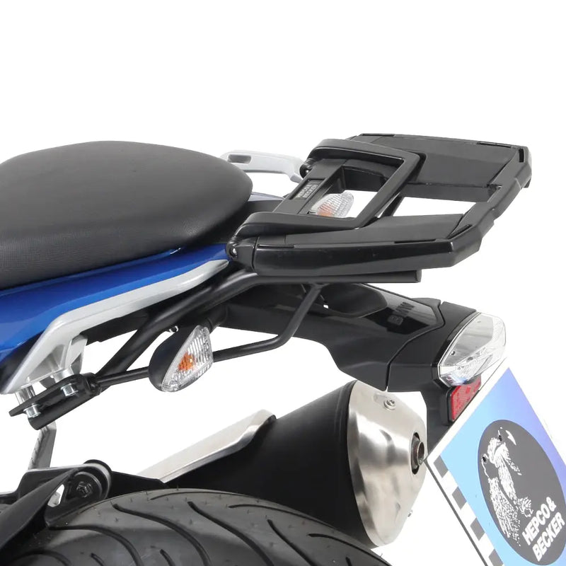Hepco & Becker Hepco Becker Rear Easyrack BMW G310R