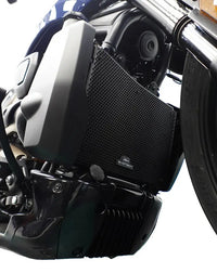 Evotech Performance Radiator Guard Harley Davidson Nightster / Sportster S 2020-