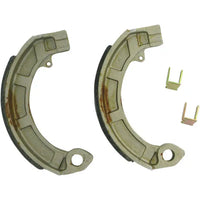 EBC Brake Pads For Vespa PX 150 All Models 2005-2006