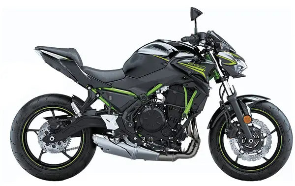 Kawasaki Z650