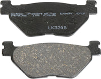 EBC Brake Pads For Yamaha XVS 1300 Stryker 2011-2014