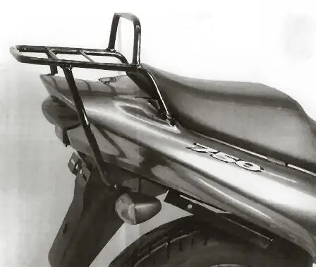 Hepco & Becker Rear Rack Suzuki GSX 750 F from 03'