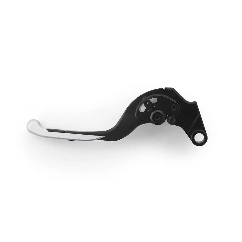 rizoma adjustable plus clutch lever kawasaki ninja 650 z650 z900 2017 2025