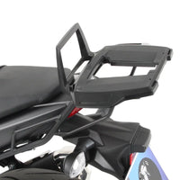 Hepco & Becker Rear Alurack Suzuki SV650 '16-