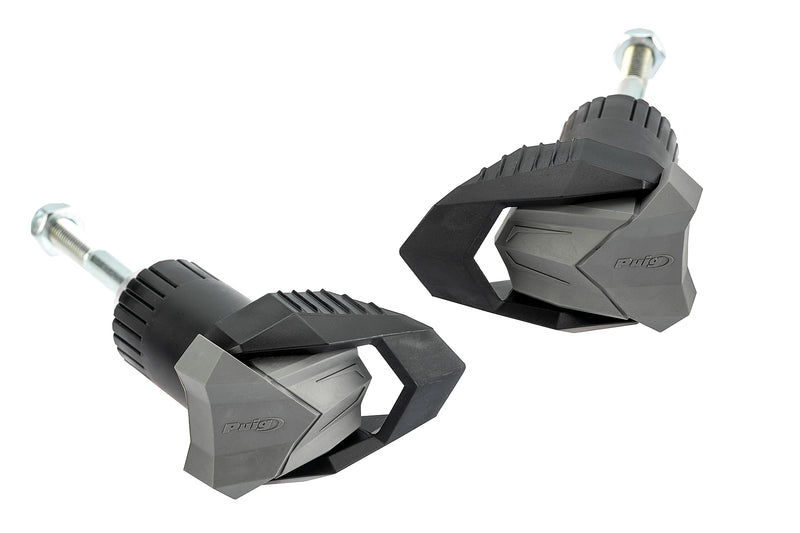 puig r19 frame sliders honda cb600f hornet 1998 2006