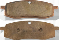 EBC Brake Pads For Yamaha YZ 125 U 1988
