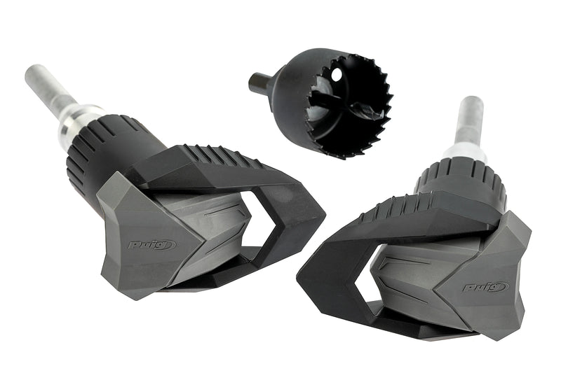 puig r19 frame sliders honda cbr600rr 2003 2006