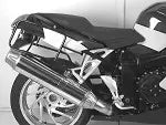 Hepco & Becker Side Carrier BMW K1200 R / K1200 R Sport / K1300 R
