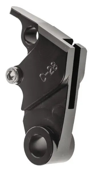 Puig Clutch Lever Mount Triumph 2015-2023