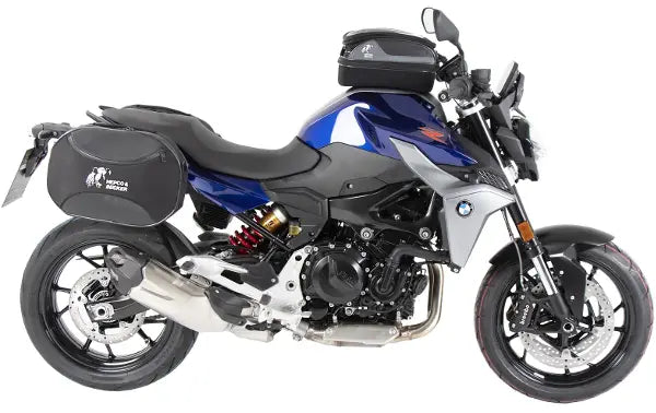 BMW F900R