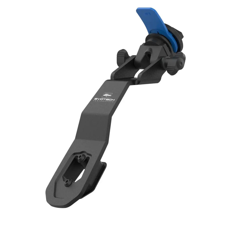 Evotech Performance Chigee GPS Mount Ducati Multistrada 1200 '15-'18 / 1260 '18-'20 / Multistrada 950 '17-'21 / Multistrada V2 '22-