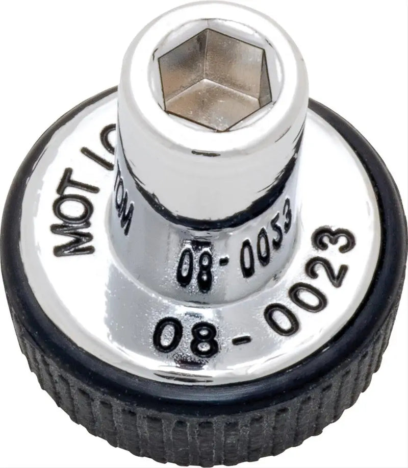 Motion Pro 6mm Hex Jet Wrench