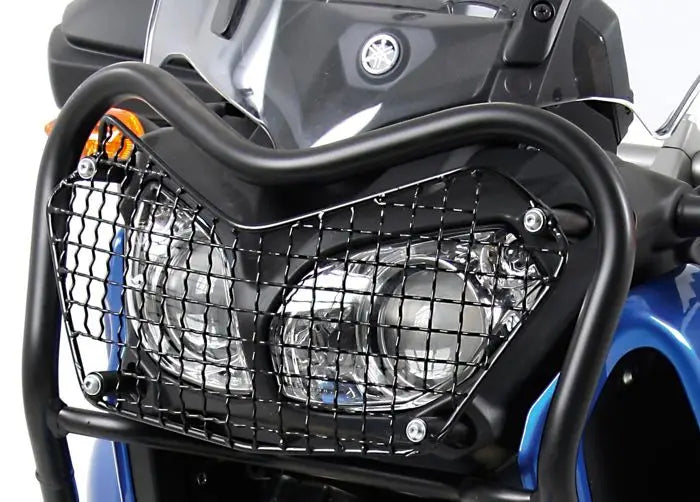 Hepco & Becker Headlight Grille Yamaha XT 1200 Z Super Tenere