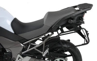 Hepco & Becker Lock-it Side Carrier Kawasaki Versys 1000