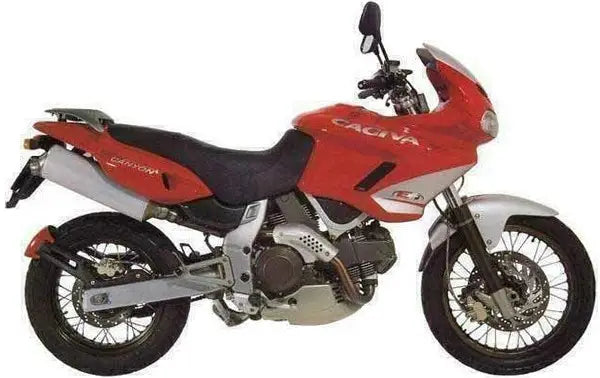 Cagiva Gran Canyon