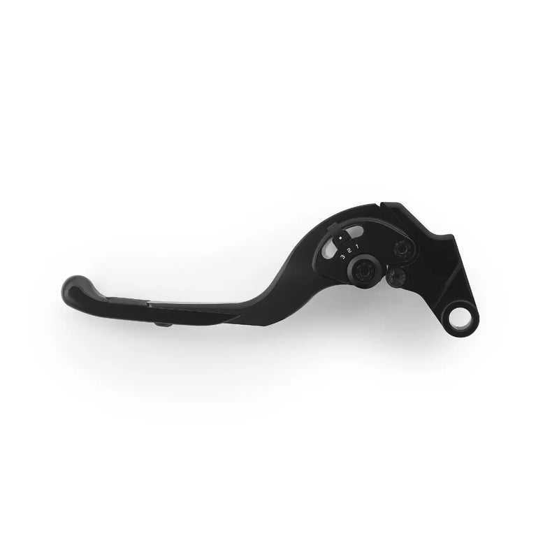 rizoma adjustable plus clutch lever aprilia honda suzuki yamaha
