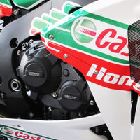GB Racing Protection Bundle Race Honda CBR1000RR 2008-2016