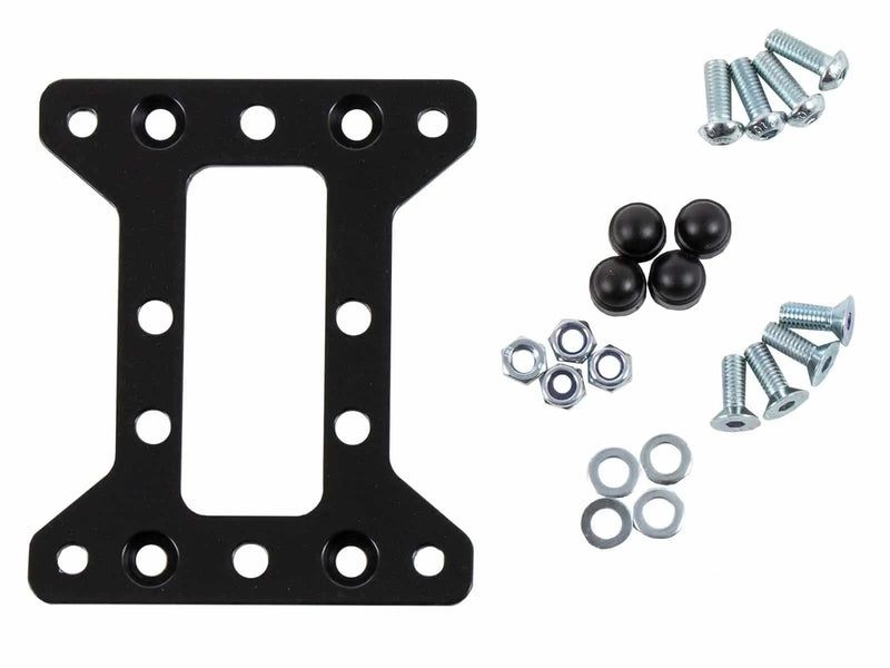 Hepco & Becker Holding Plate Adapter For Universal Holder Xceed Cases