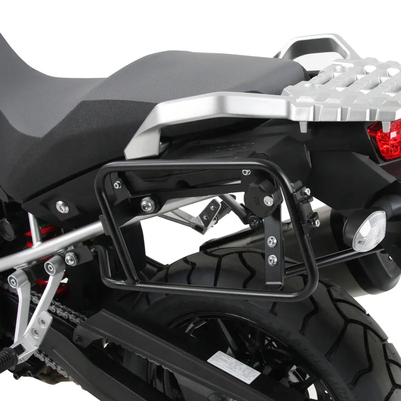 Hepco & Becker Side Carrier Suzuki V-Strom 1000 ABS from 2014