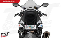 tst elite 1 fender eliminator bmw s1000rr 2023