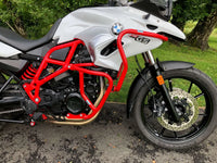 hepco becker engine guard bmw f650gs 2008 f700gs 2016 f800gs 2008 2018