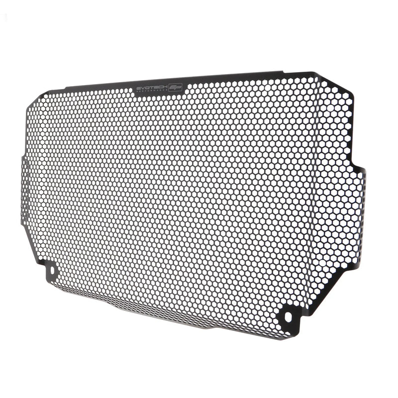 Evotech Performance Radiator Guard Kawasaki Z900 2017-2024