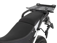 Hepco & Becker Rear Enlargement Rack Triumph Tiger 900 Rally / GT / Pro / 850 Sport 2020-