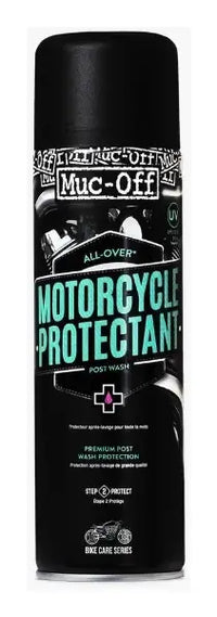 Muc-Off Motorcycle Pressure Washer Bundle