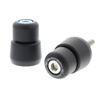 Evotech Performance Handlebar Weights BMW F900XR 2020-