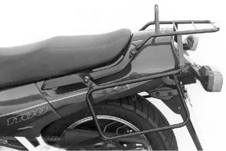 Hepco & Becker Complete Rack Suzuki GSX 1100 F from 89'