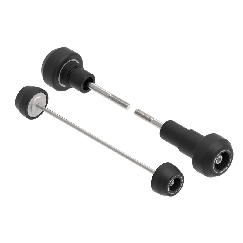 Evotech Performance Frame Sliders Kit Kawasaki Ninja ZX-4R / RR 2023-