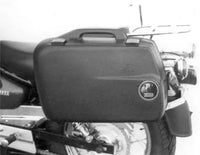 Hepco & Becker Complete Rack Yamaha XV 125 / XV 250 S Virago