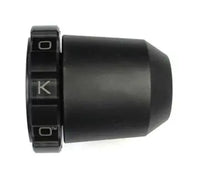 Kaoko Throttle Stabilizer BMW G650GS / Sertao With / Without Barkbusters or OEM Handguards