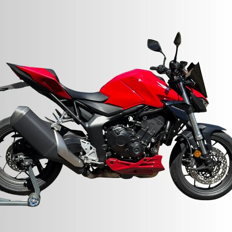 Ermax Belly Pan Honda CB1000 Hornet 2025-
