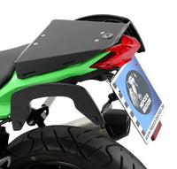 Hepco & Becker Sportrack Kawasaki Ninja 300 & Z300