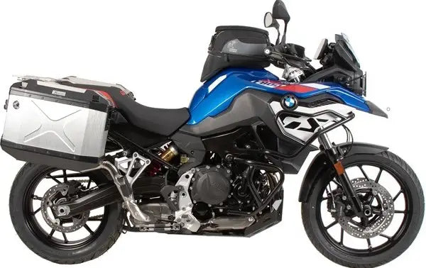 BMW F800GS