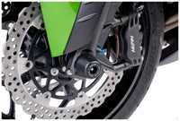 Puig Axle Sliders Front Suzuki B-King 2008-2012