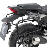 Hepco & Becker Lock-it Side Carrier Honda NC750X / DCT 2021-