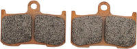 EBC Brake Pads For Kawasaki Z 900 / SE 2018-