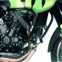 Hepco & Becker Crash Bars Triumph Tiger 955i