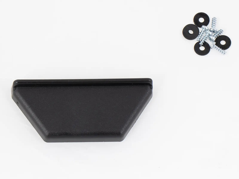 Hepco & Becker Trapezoid Holder for Top Cases