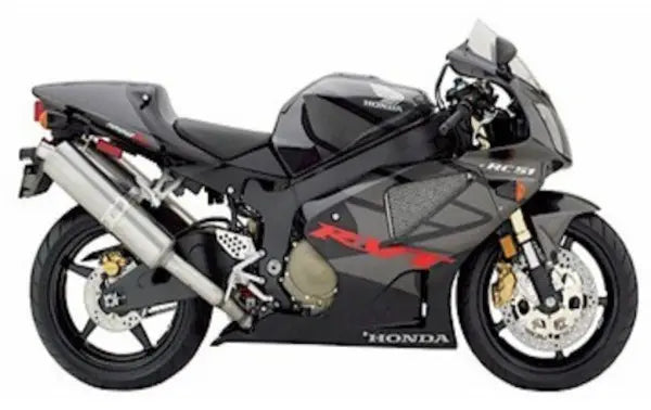 Honda RC51