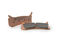 EBC Brake Pads For Cagiva Mito 125 1992-2002