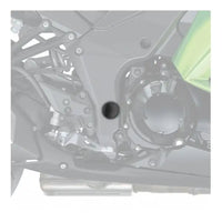Puig Chassis Plugs Kawasaki Ninja 1000 / Z1000 / Versys 1000