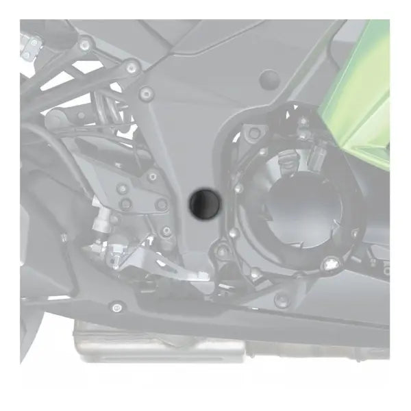 Puig Chassis Plugs Kawasaki Ninja 1000 / Z1000 / Versys 1000