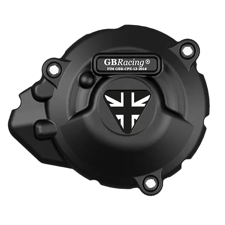 GB Racing Secondary Alternator Cover Triumph Daytona Moto2 765 2022-2026