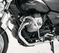 Hepco & Becker Crash Bars Moto Guzzi Nevada Classic V 750 ie from 04 09' / Aquila Nera