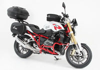 Hepco & Becker C-Bow Carrier BMW R1200R / R1200RS '15-'19 & R1250R / R1250RS