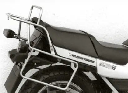 Hepco & Becker Complete Rack Suzuki GSX 1100 ES / EF from 83 87'